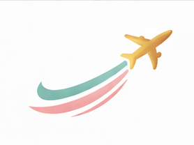 Travel illustration for Balchi