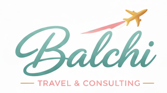 Balchi horizontal logo